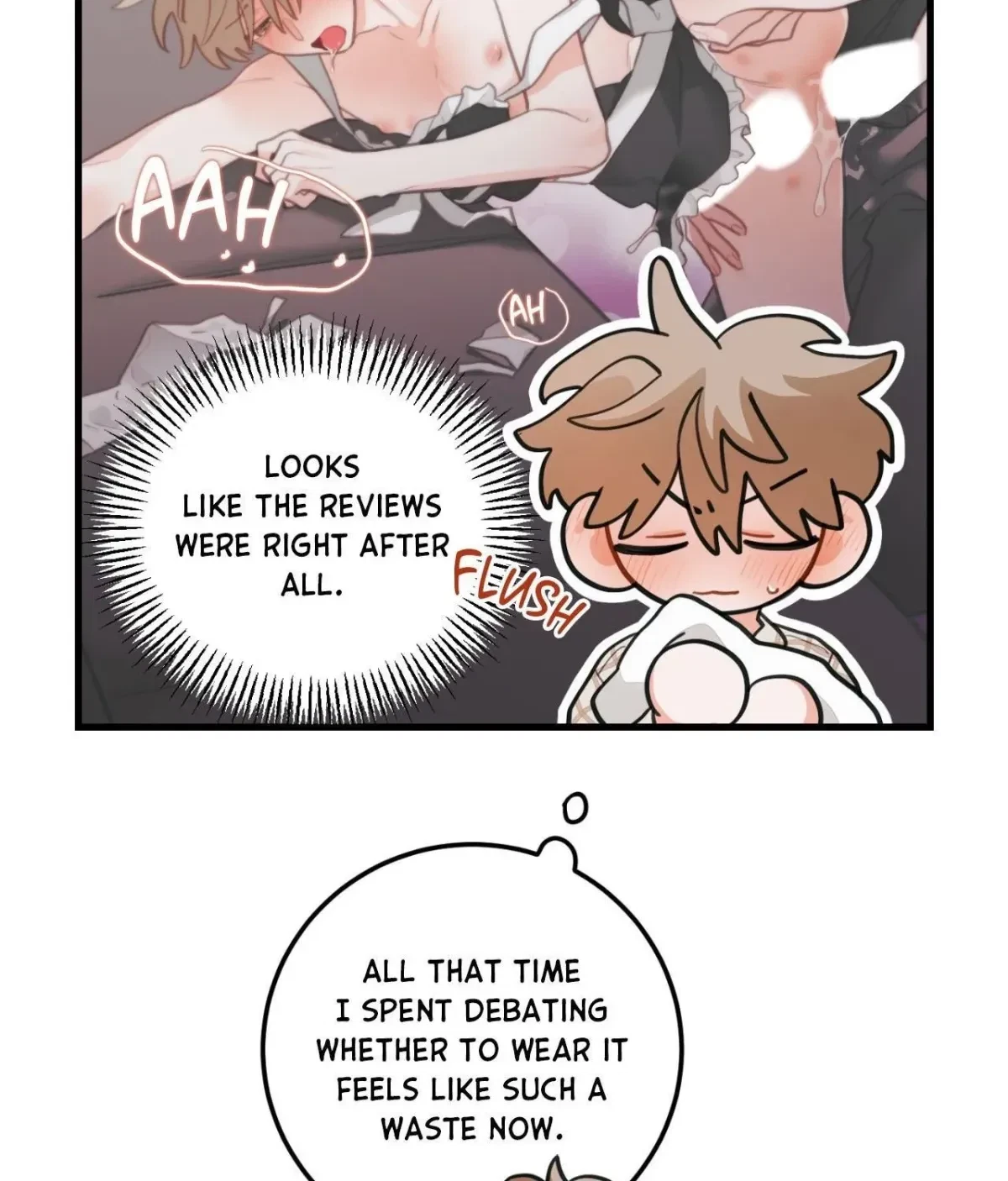 When Pear Blossoms Bloom Chapter 88.3, page 68