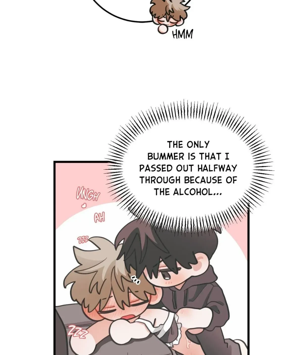 When Pear Blossoms Bloom Chapter 88.3, page 69