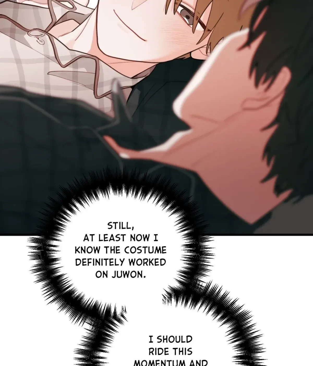 When Pear Blossoms Bloom Chapter 88.3, page 73