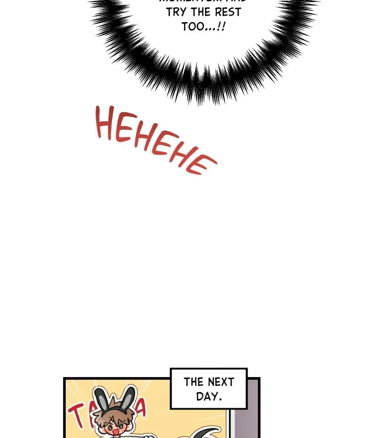 When Pear Blossoms Bloom Chapter 88.3, page 74