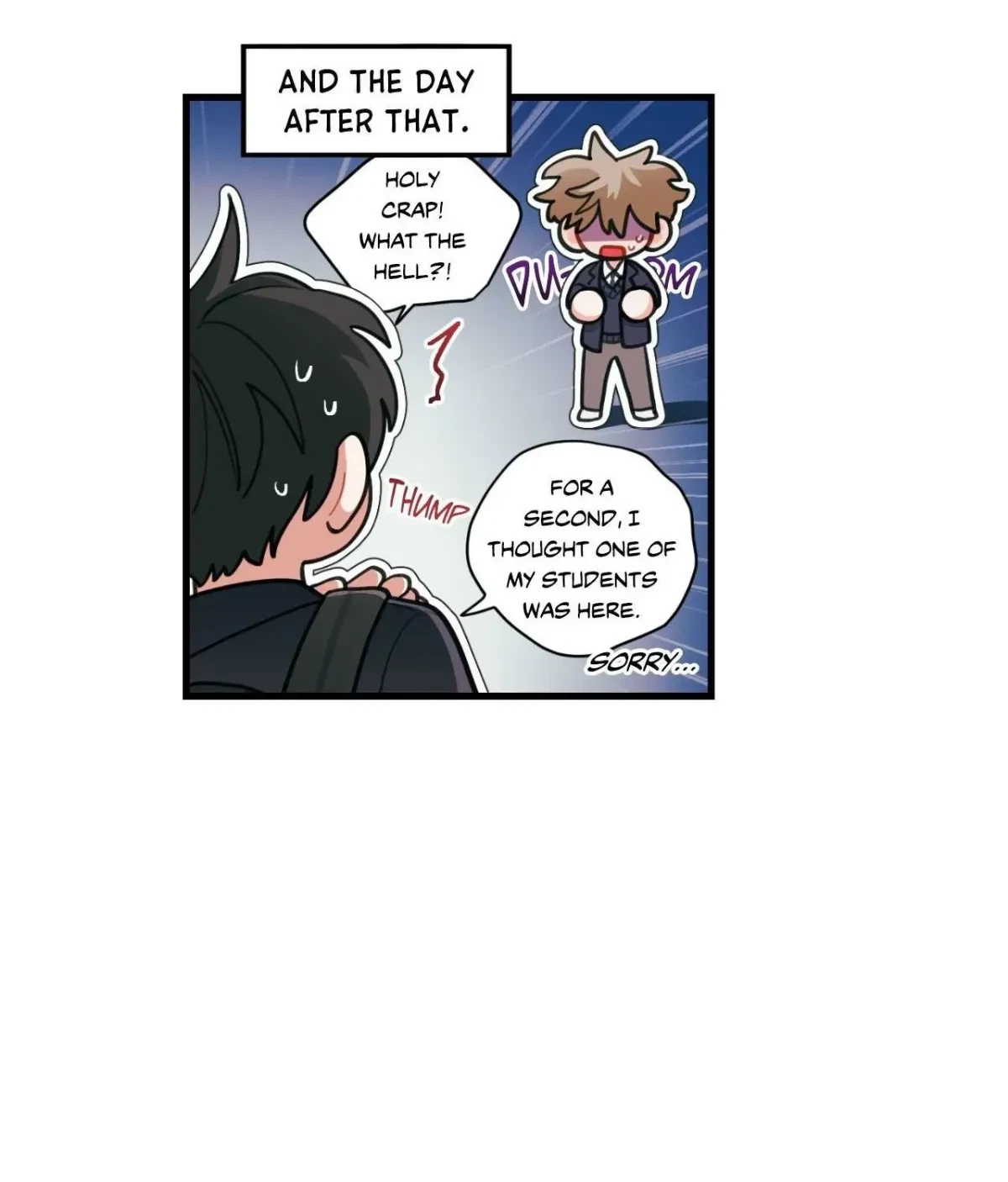 When Pear Blossoms Bloom Chapter 88.3, page 76
