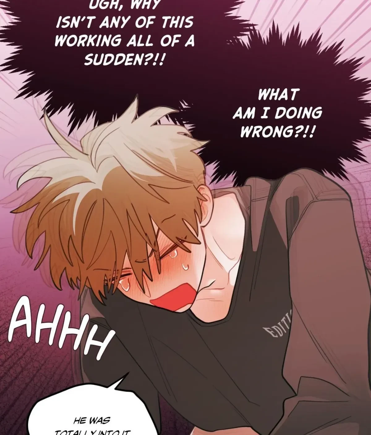 When Pear Blossoms Bloom Chapter 88.3, page 78