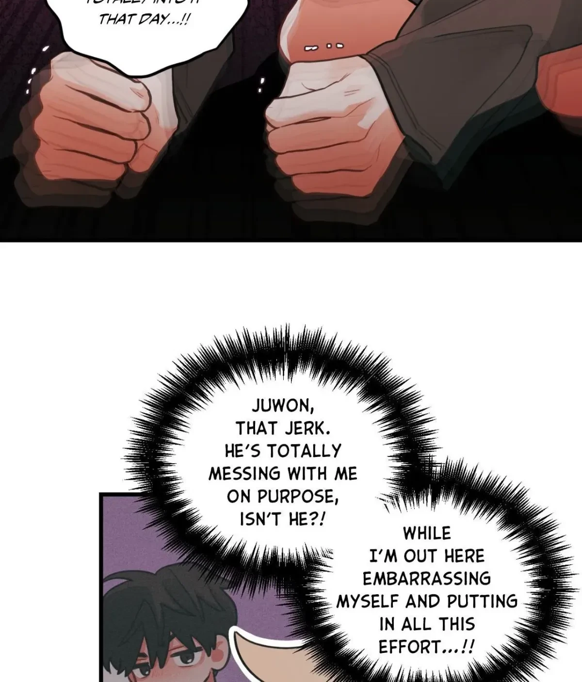 When Pear Blossoms Bloom Chapter 88.3, page 79