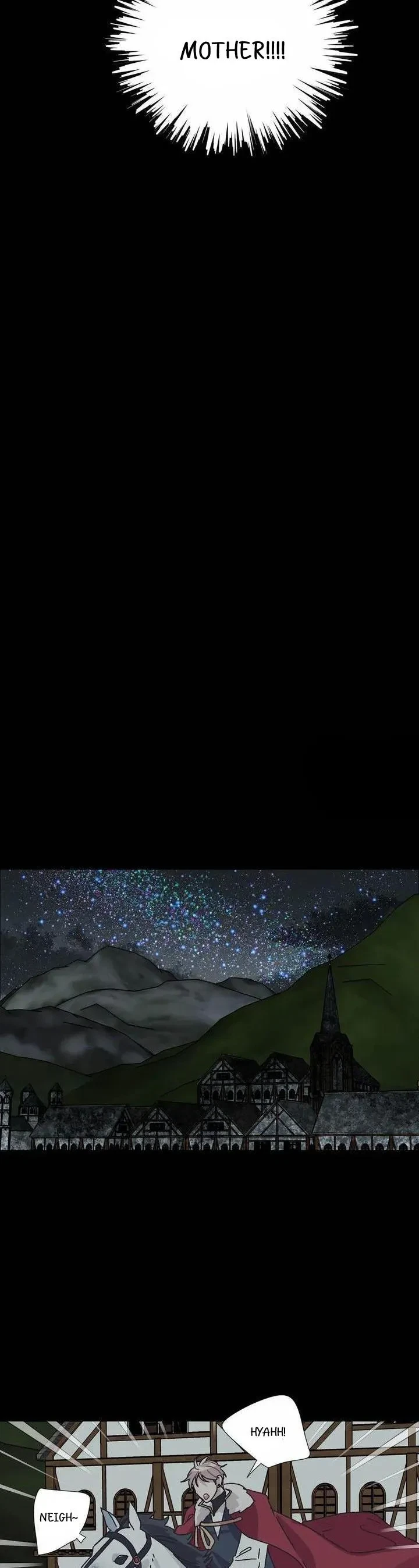 A Broken Heart Flows Chapter 22, page 15