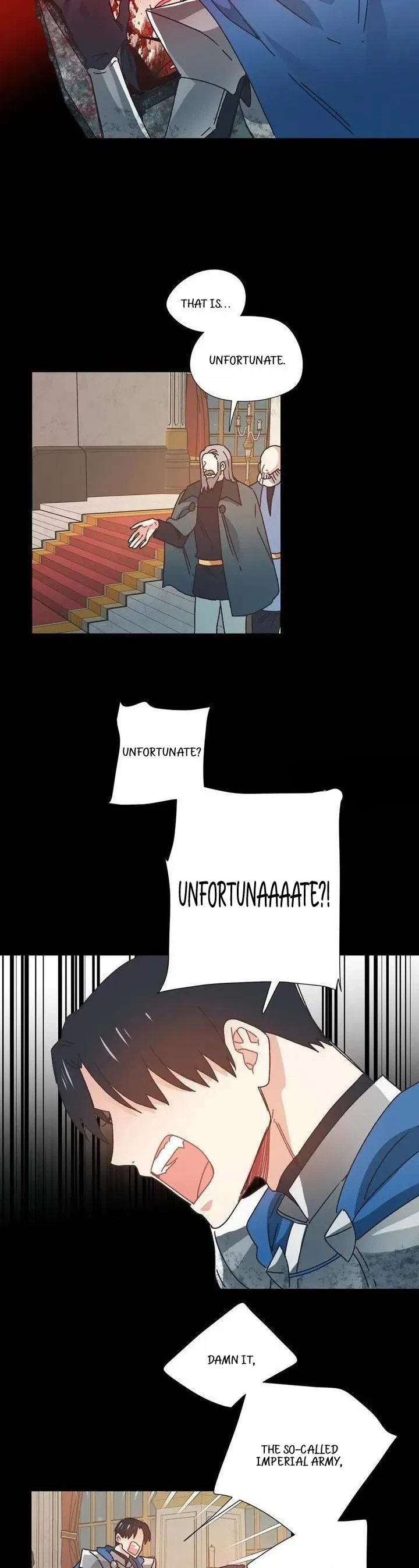 A Broken Heart Flows Chapter 22, page 3