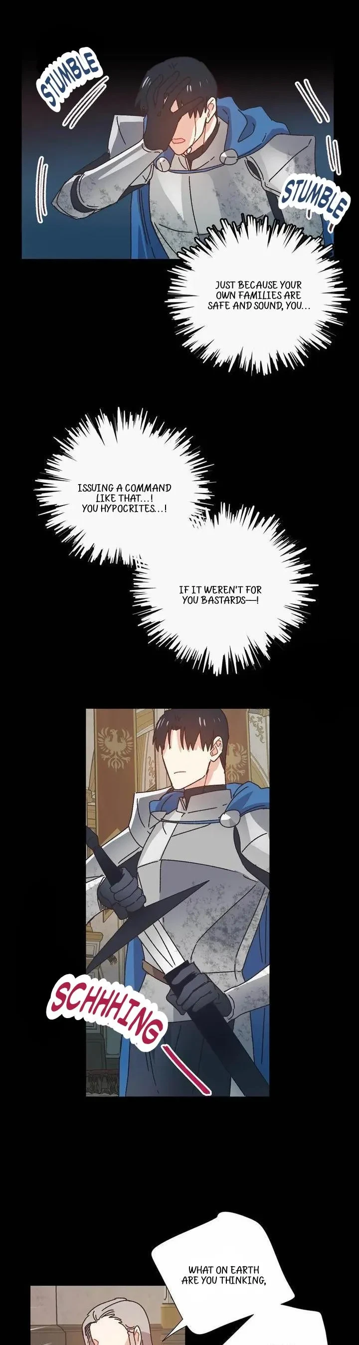 A Broken Heart Flows Chapter 22, page 5