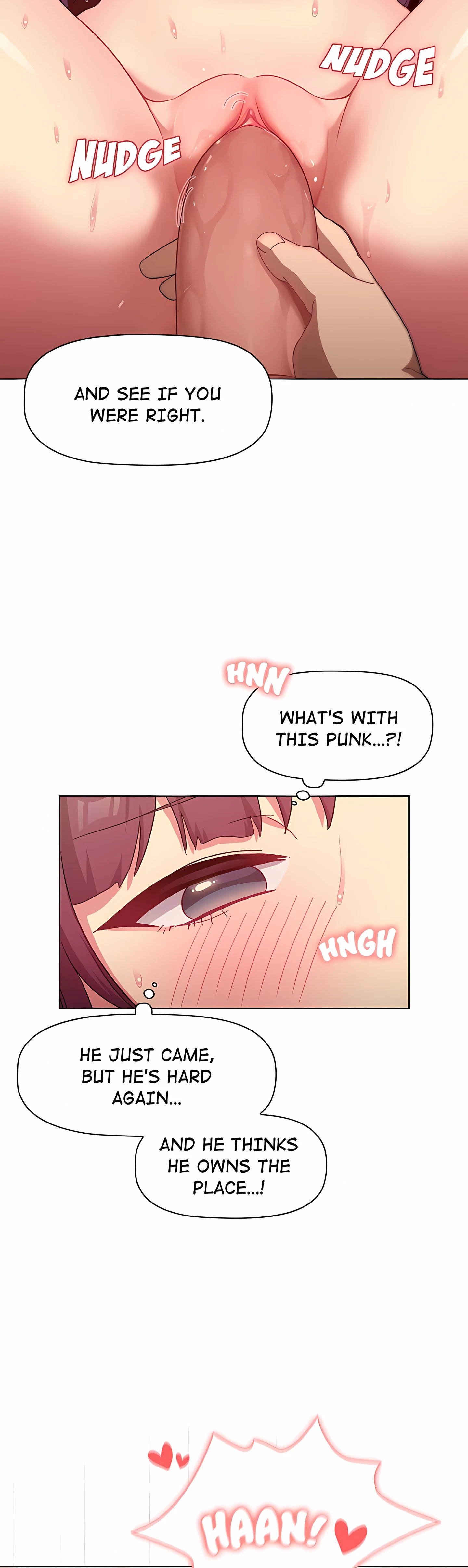 What Do I Do Now…? Chapter 28 (Uncensored), page 13