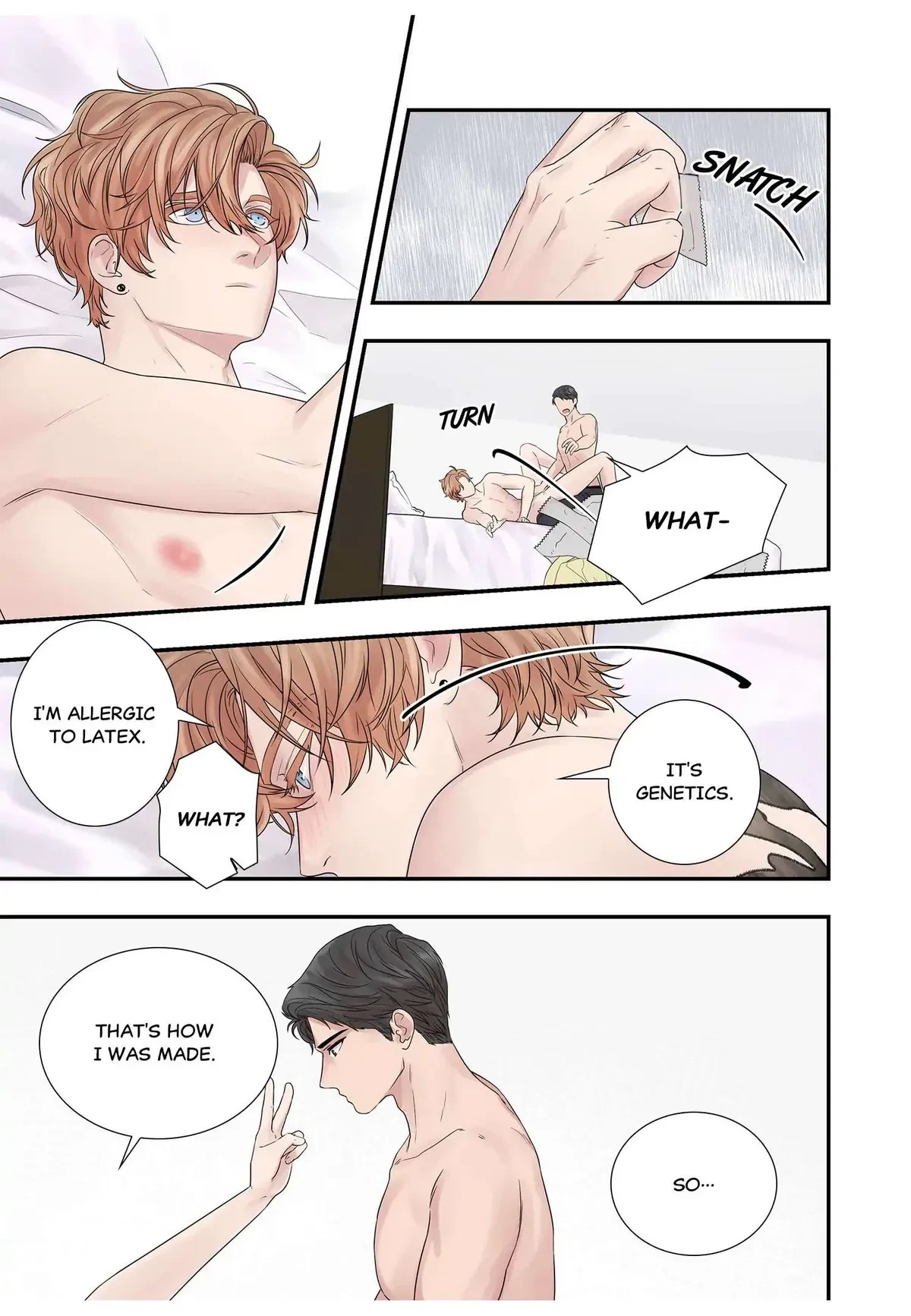 To. Dominant Chapter 20, page 10