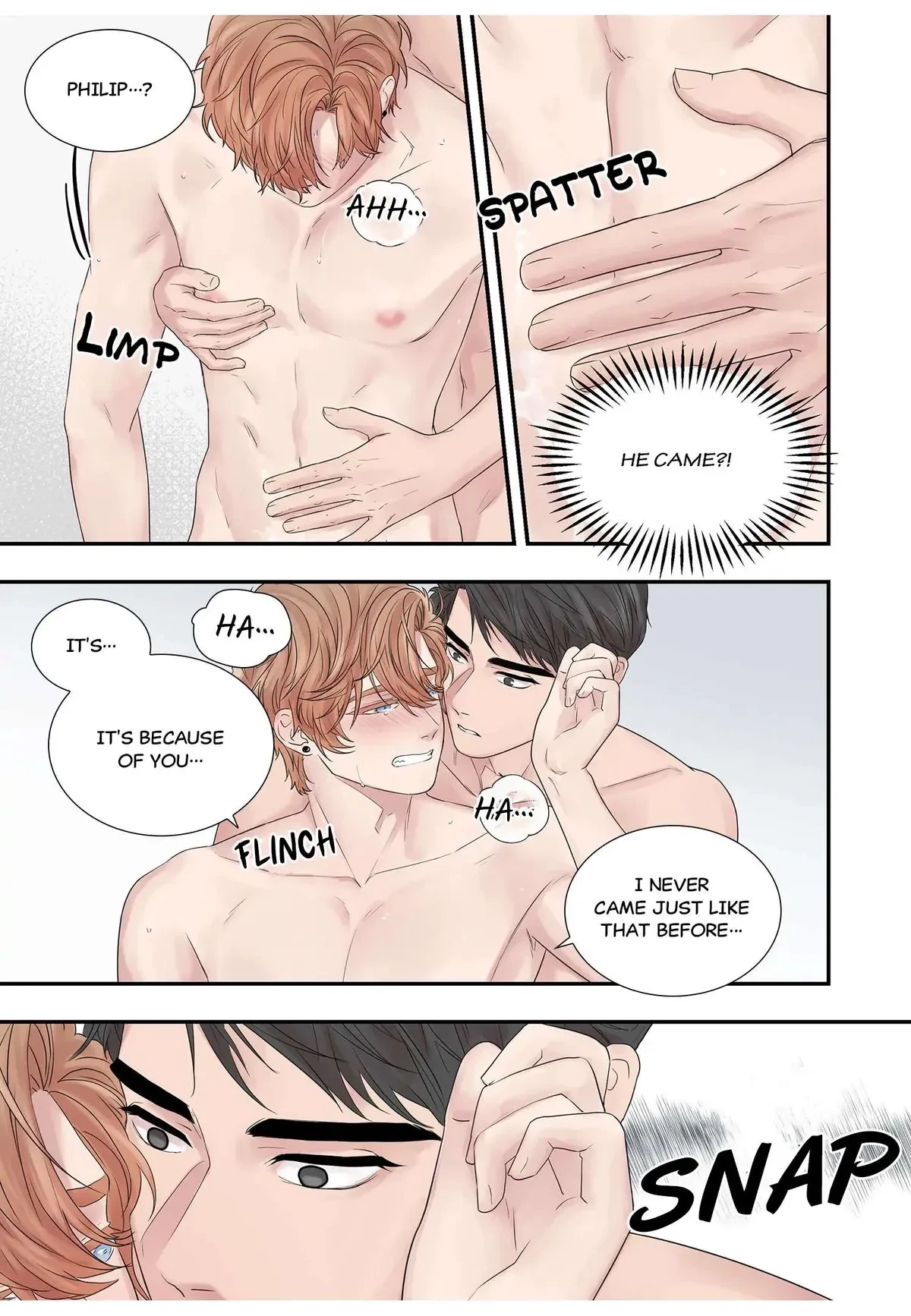 To. Dominant Chapter 20, page 14