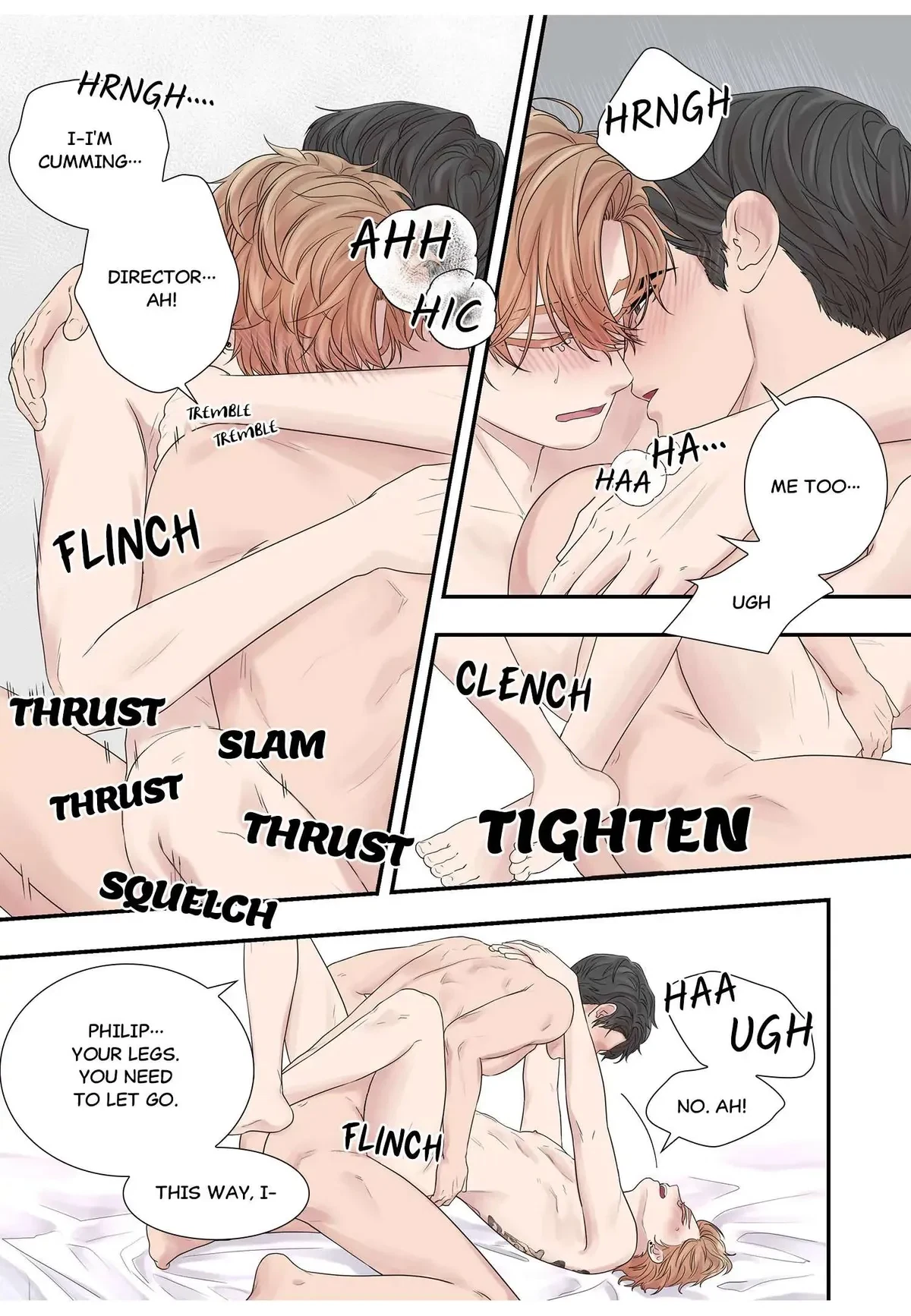 To. Dominant Chapter 20, page 18