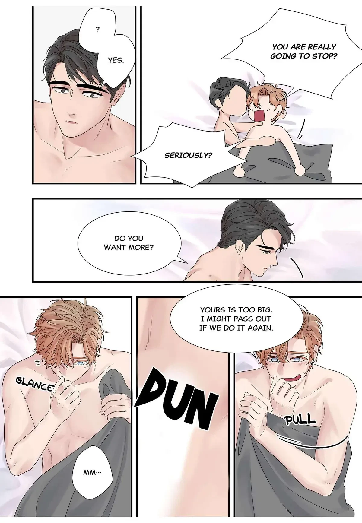 To. Dominant Chapter 20, page 21