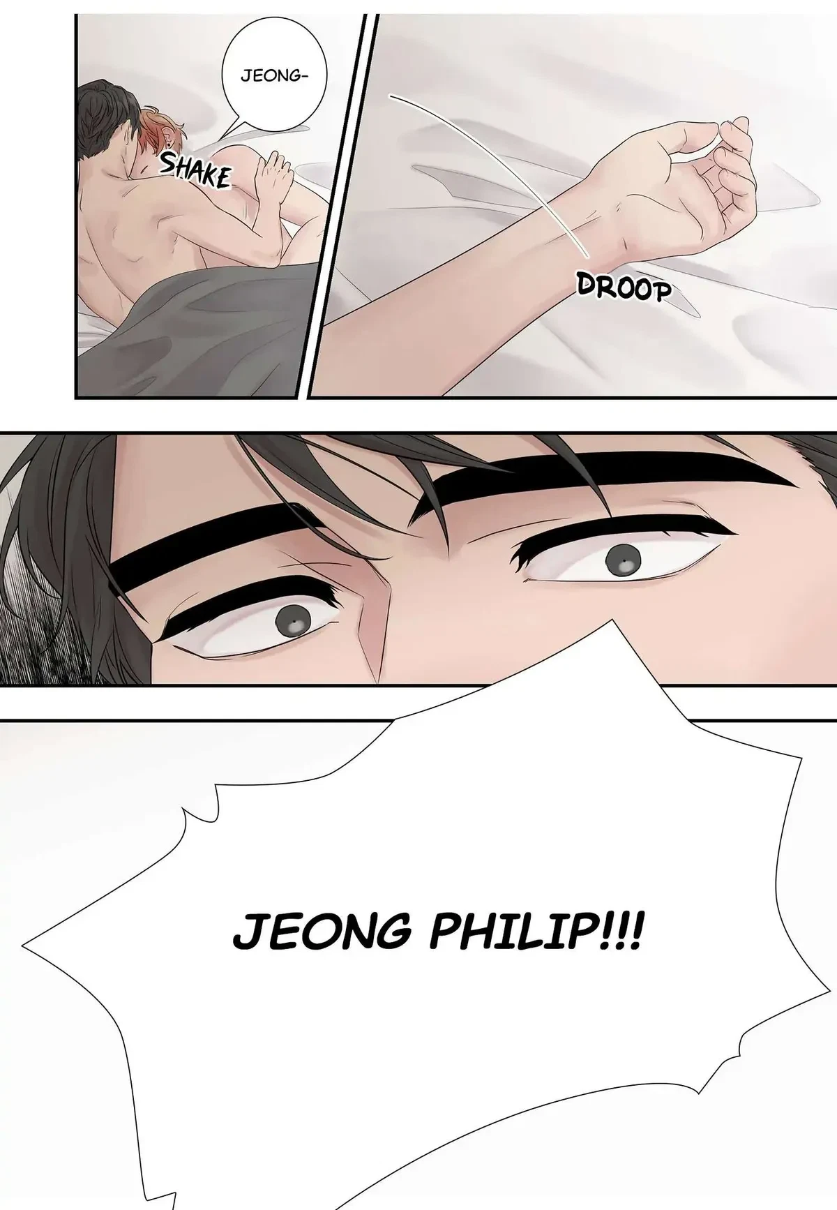 To. Dominant Chapter 20, page 27