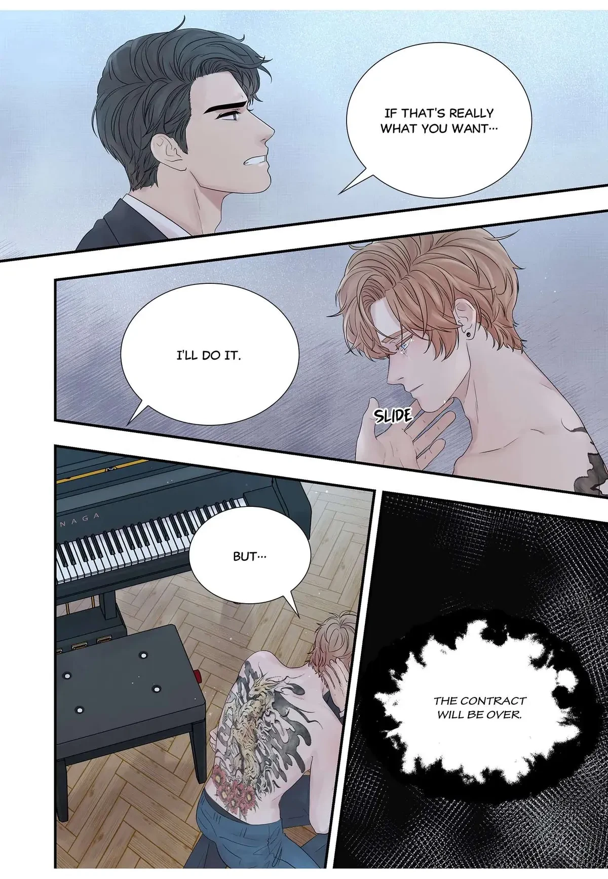 To. Dominant Chapter 20, page 7
