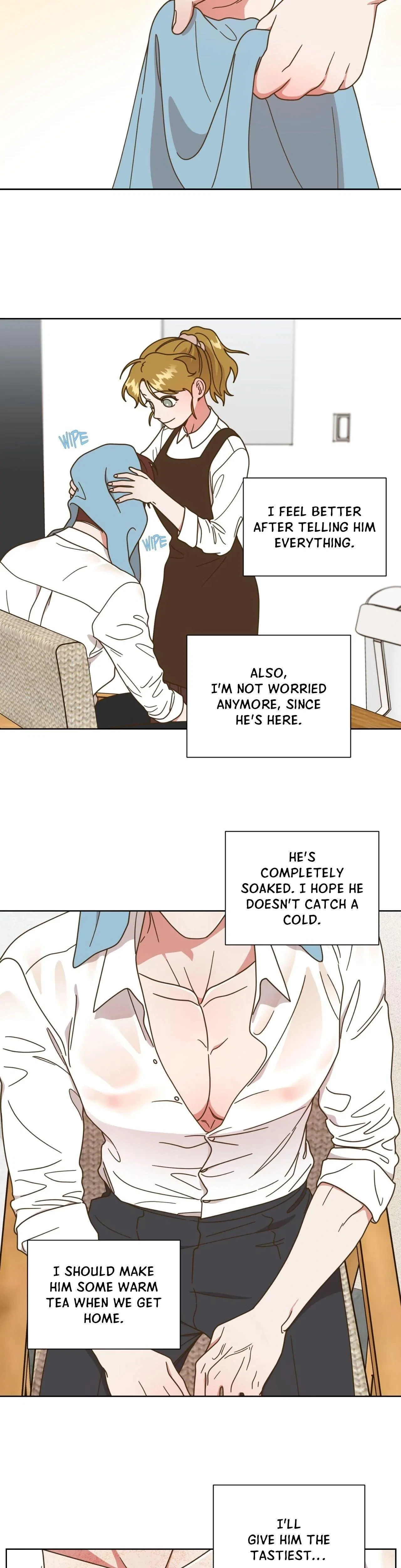 Private Tutoring Chapter 22, page 13