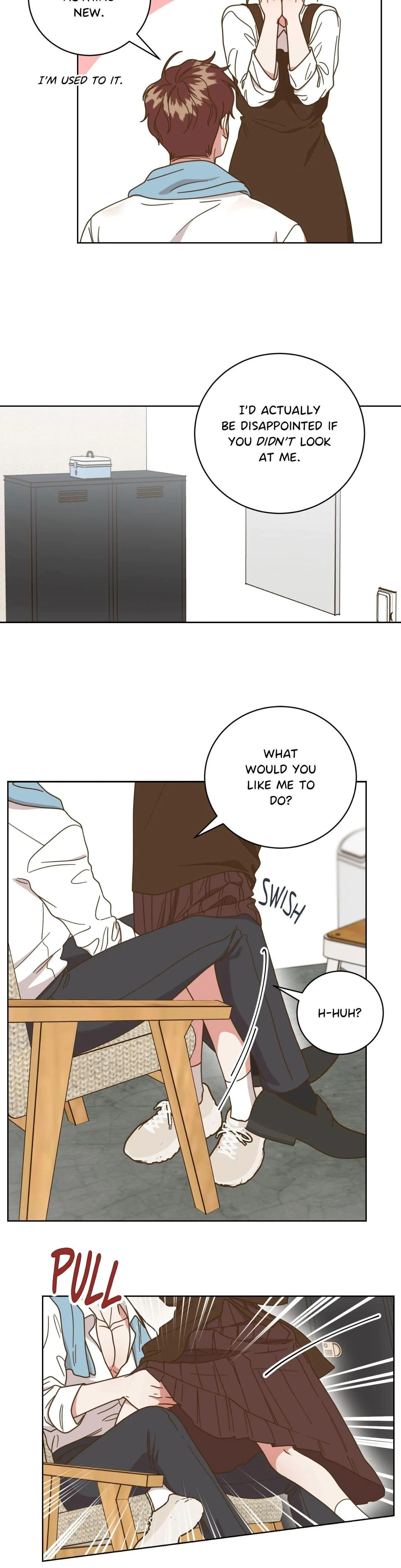 Private Tutoring Chapter 22, page 17