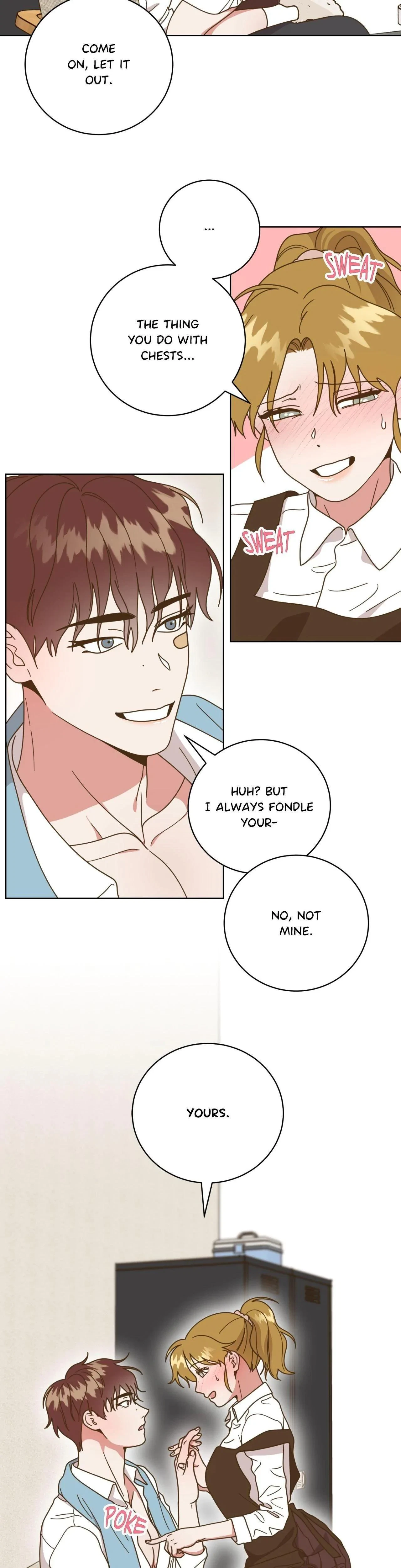 Private Tutoring Chapter 22, page 19