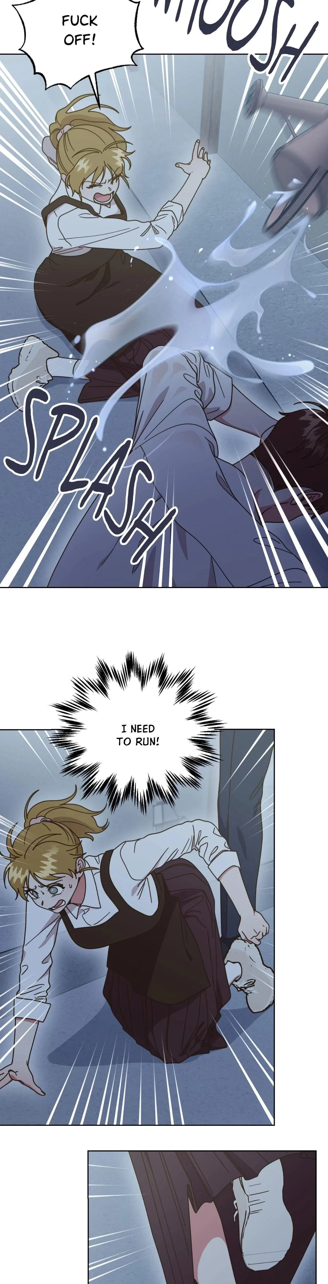 Private Tutoring Chapter 22, page 2