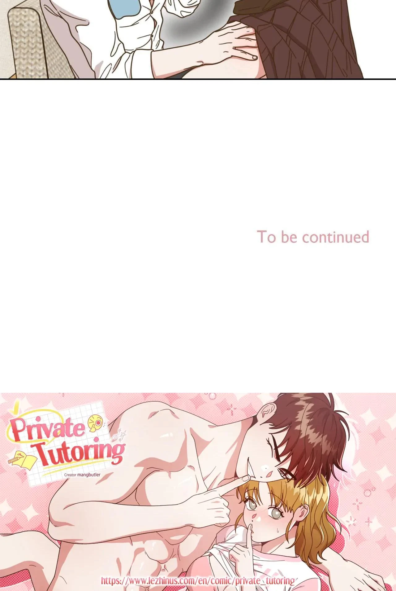 Private Tutoring Chapter 22, page 20