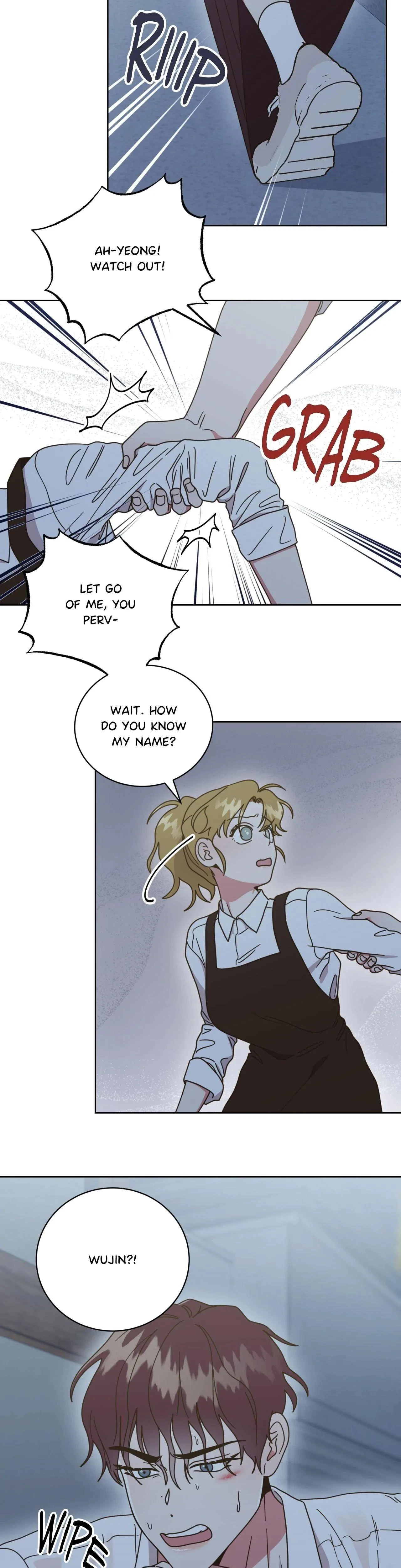 Private Tutoring Chapter 22, page 3