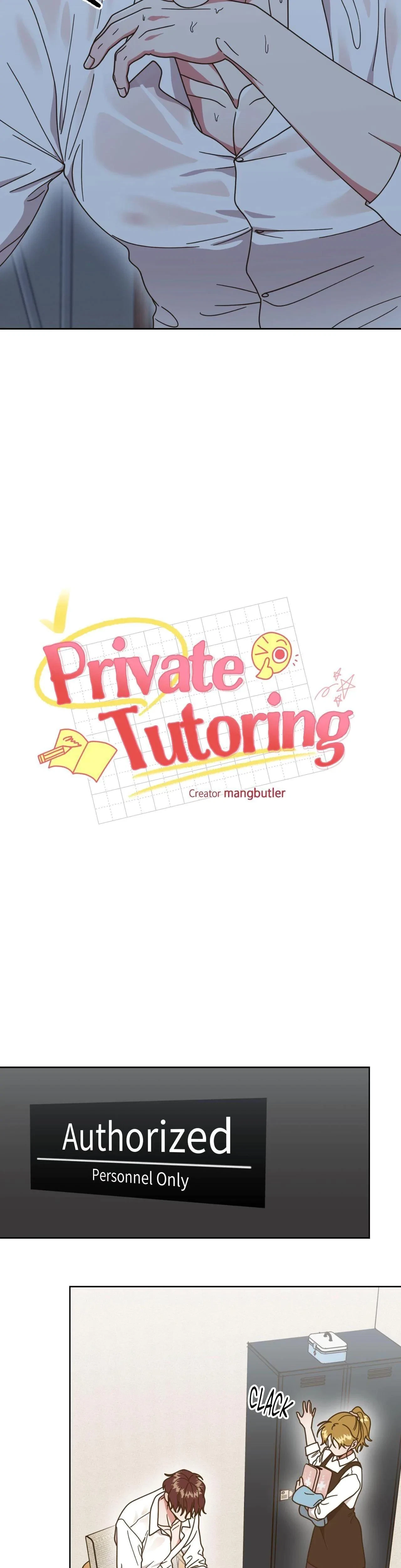 Private Tutoring Chapter 22, page 4