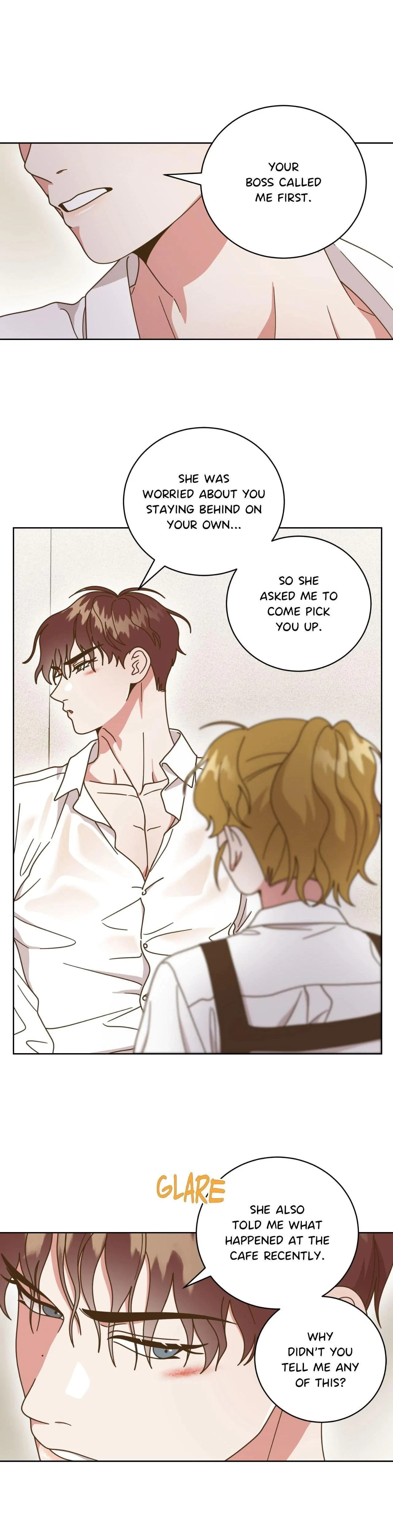 Private Tutoring Chapter 22, page 7