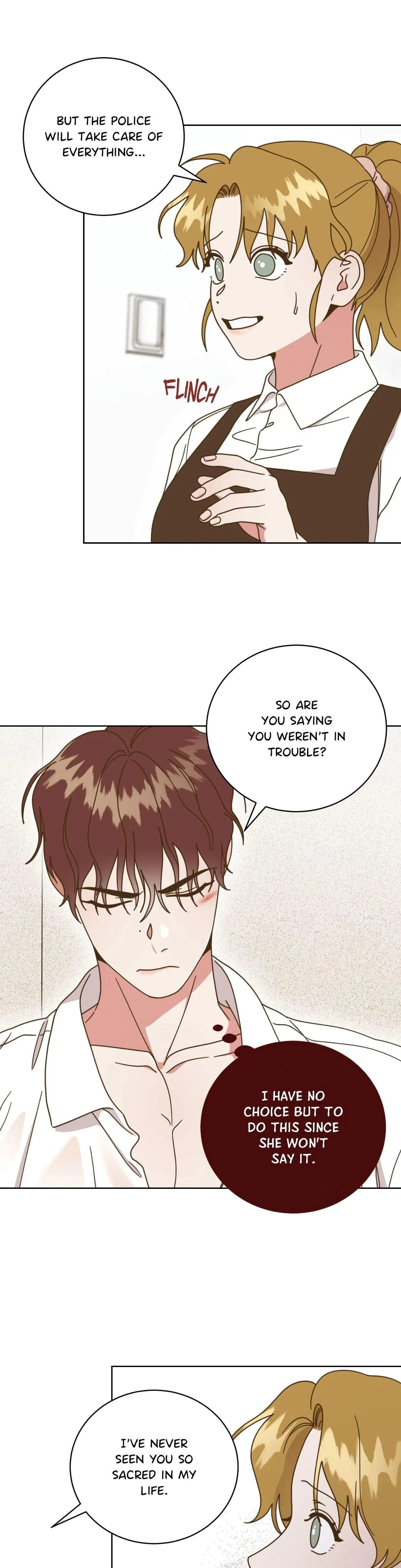 Private Tutoring Chapter 22, page 8