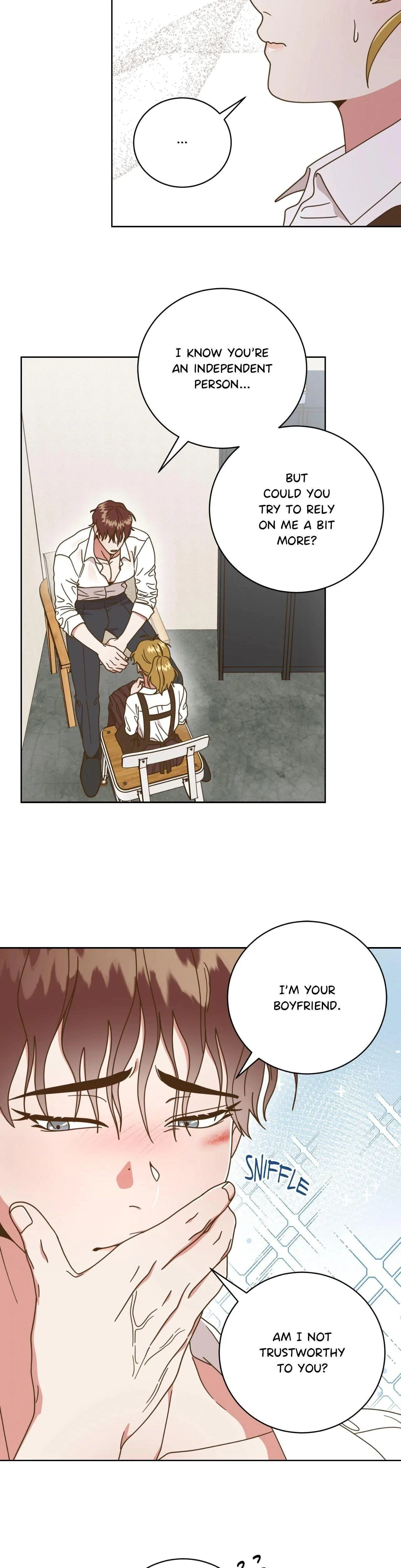Private Tutoring Chapter 22, page 9