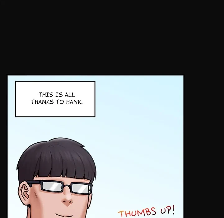 Hypnotist Security Guard Chapter 6, page 10