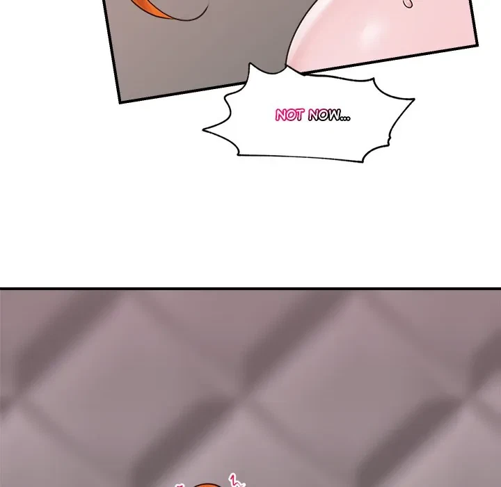 Hypnotist Security Guard Chapter 6, page 103