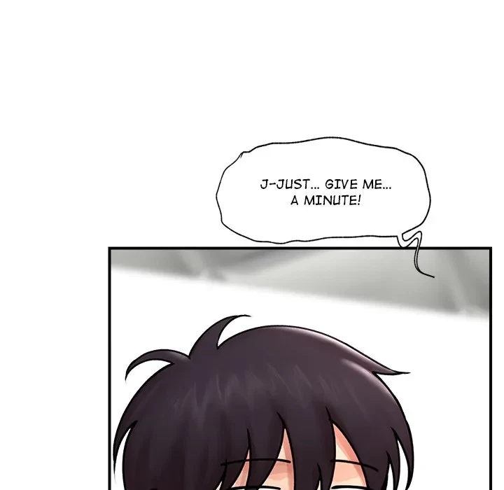 Hypnotist Security Guard Chapter 6, page 108