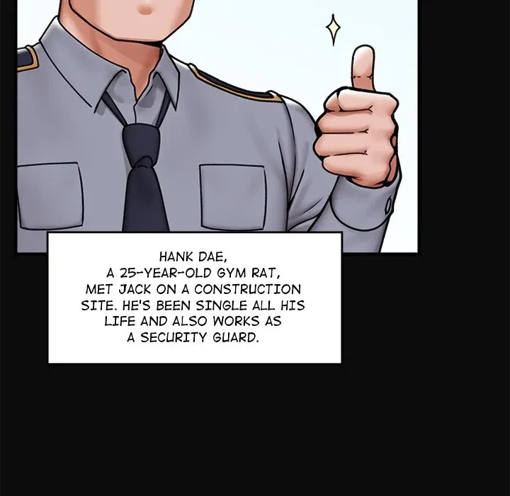 Hypnotist Security Guard Chapter 6, page 11