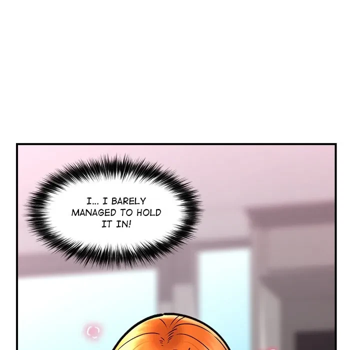 Hypnotist Security Guard Chapter 6, page 110