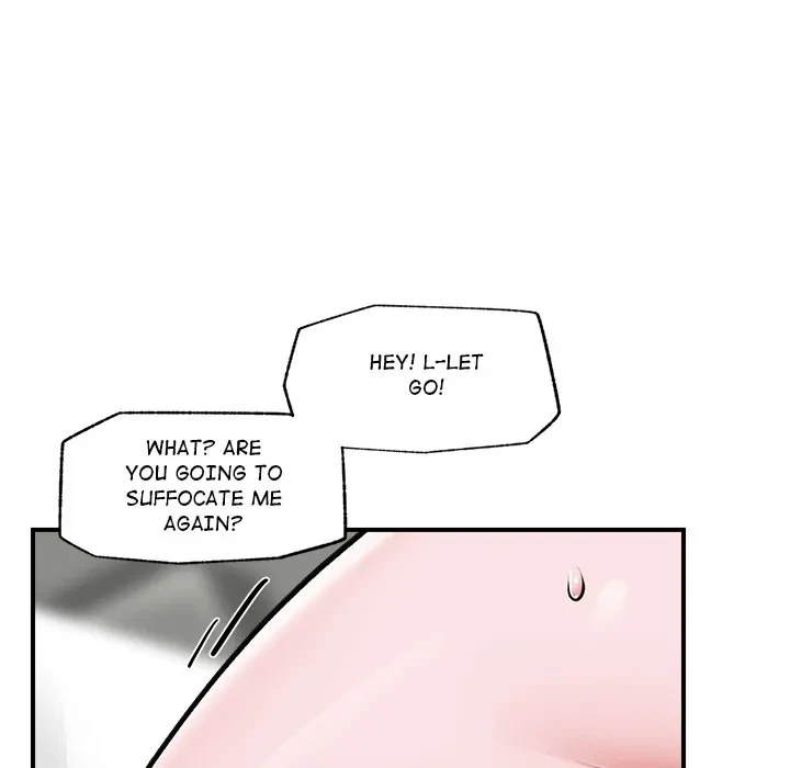 Hypnotist Security Guard Chapter 6, page 115