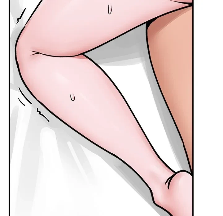 Hypnotist Security Guard Chapter 6, page 116