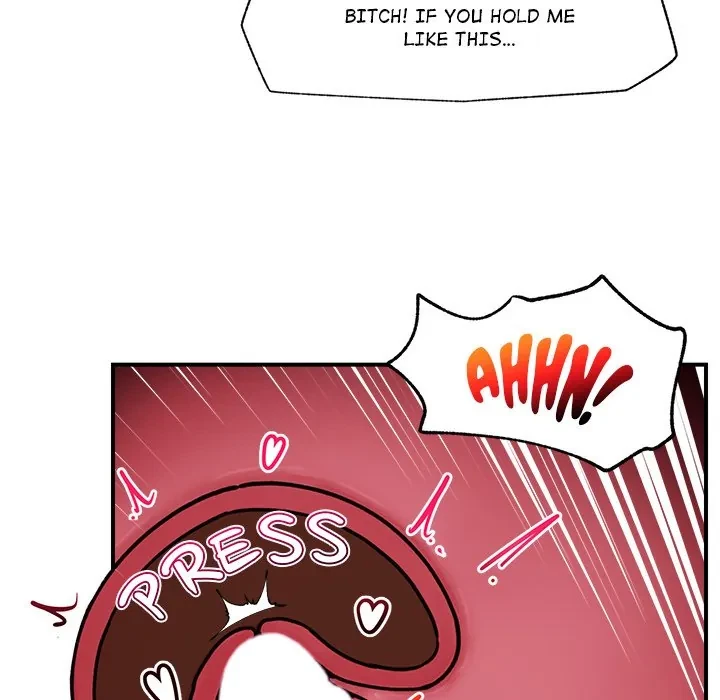 Hypnotist Security Guard Chapter 6, page 121