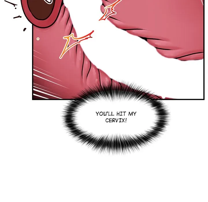 Hypnotist Security Guard Chapter 6, page 122