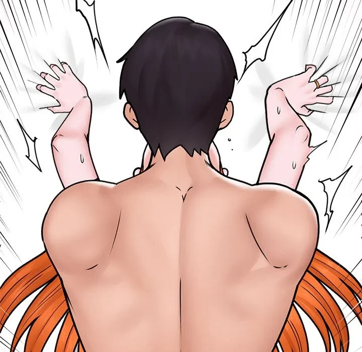 Hypnotist Security Guard Chapter 6, page 126