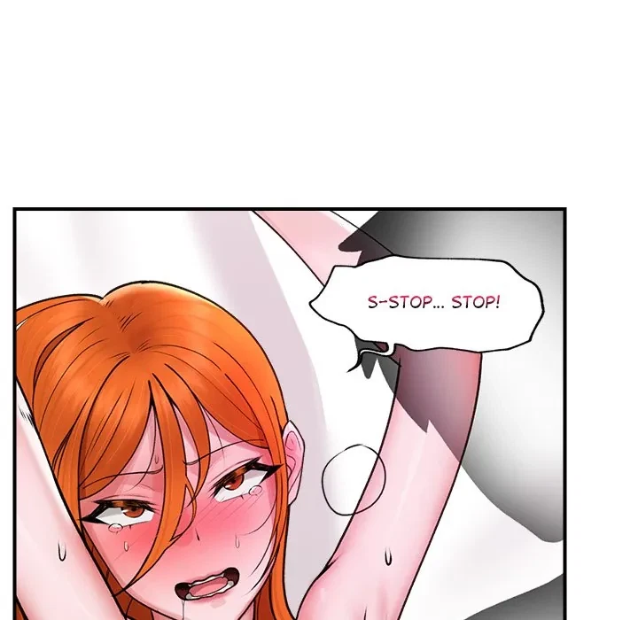 Hypnotist Security Guard Chapter 6, page 129