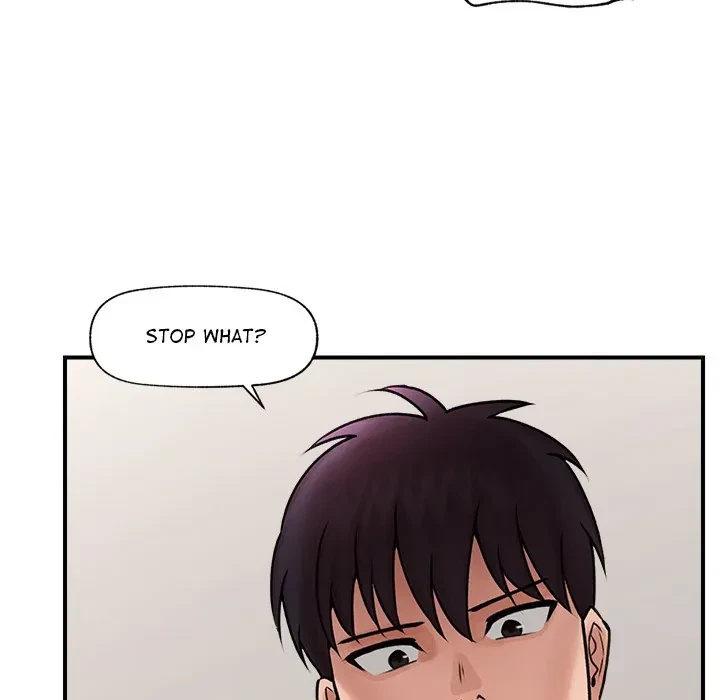 Hypnotist Security Guard Chapter 6, page 131