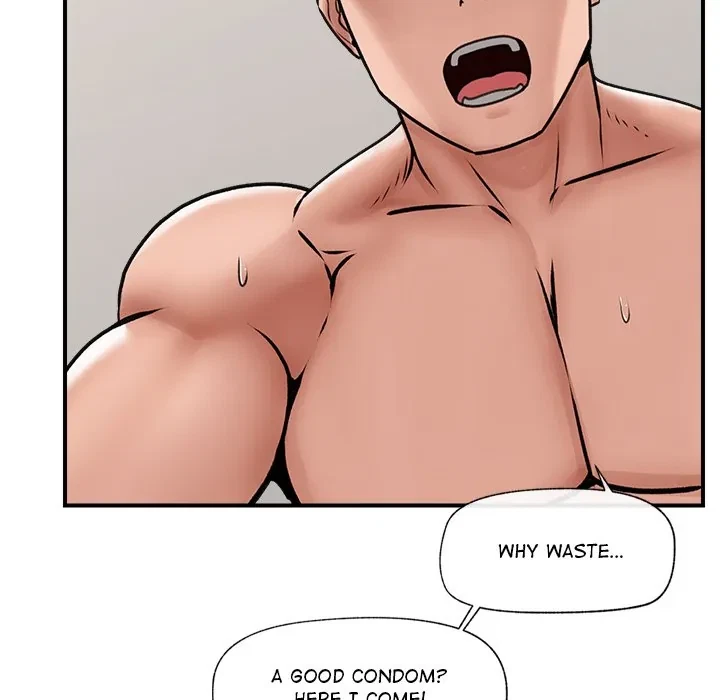 Hypnotist Security Guard Chapter 6, page 132