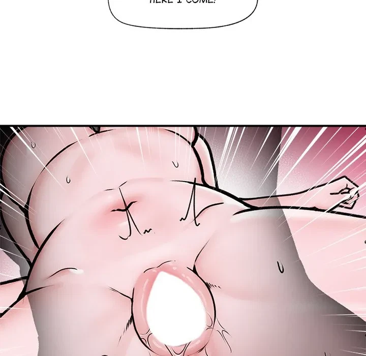 Hypnotist Security Guard Chapter 6, page 133
