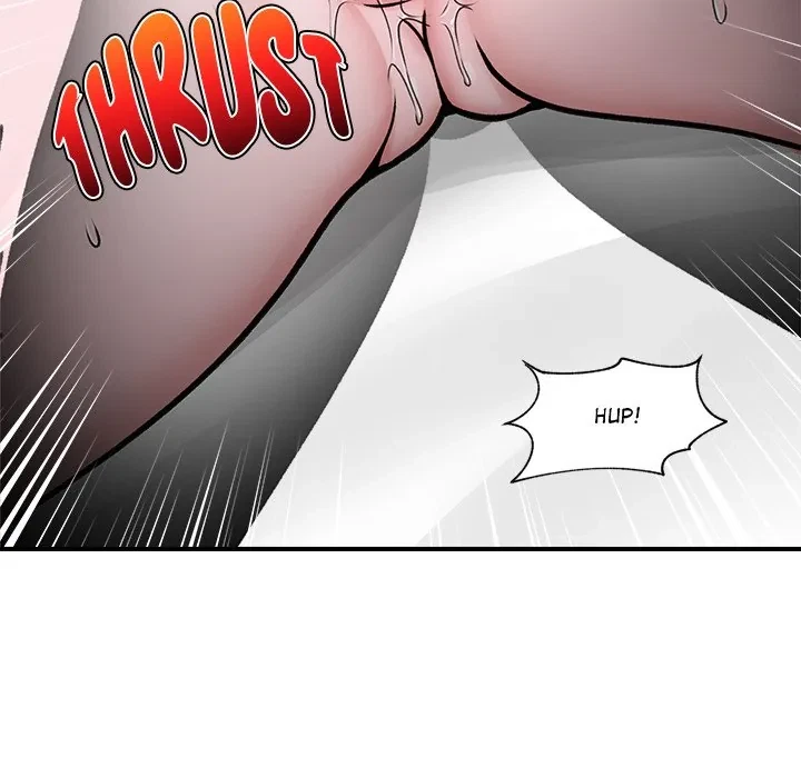 Hypnotist Security Guard Chapter 6, page 134