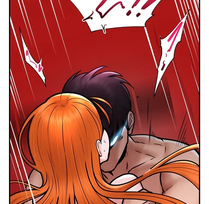 Hypnotist Security Guard Chapter 6, page 136