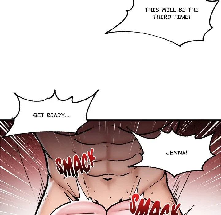 Hypnotist Security Guard Chapter 6, page 19