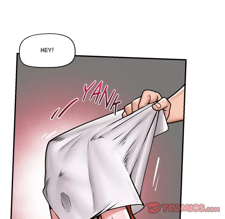 Hypnotist Security Guard Chapter 6, page 27