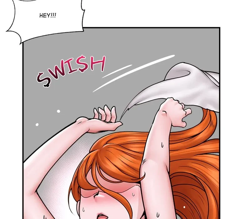 Hypnotist Security Guard Chapter 6, page 29