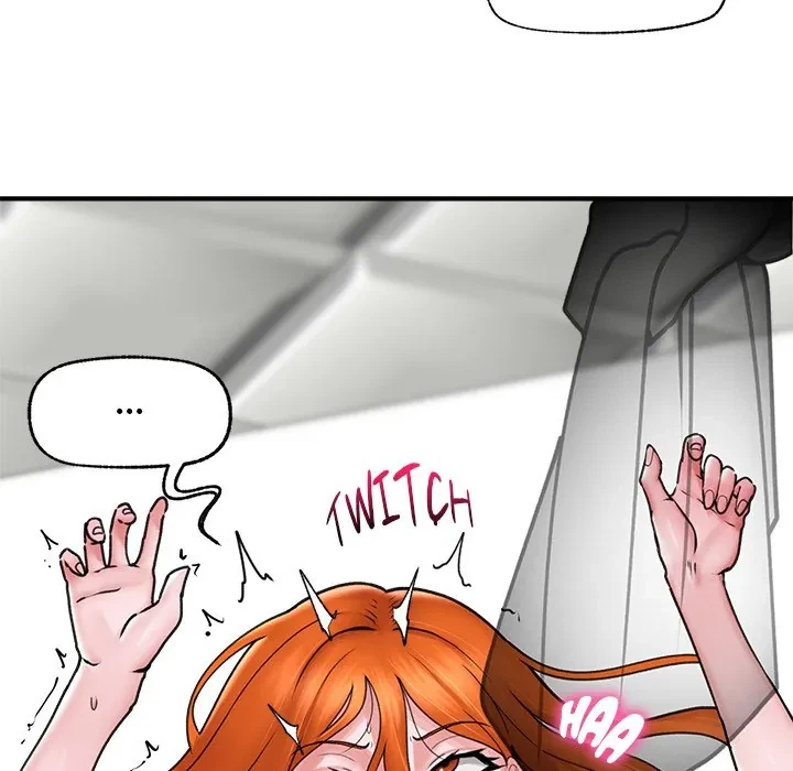 Hypnotist Security Guard Chapter 6, page 31