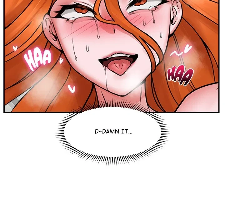 Hypnotist Security Guard Chapter 6, page 34