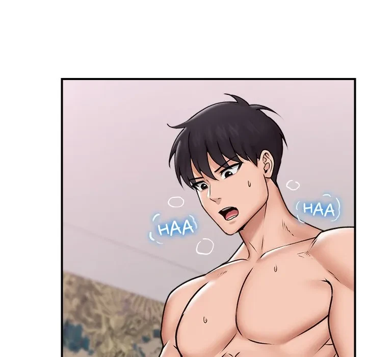 Hypnotist Security Guard Chapter 6, page 43
