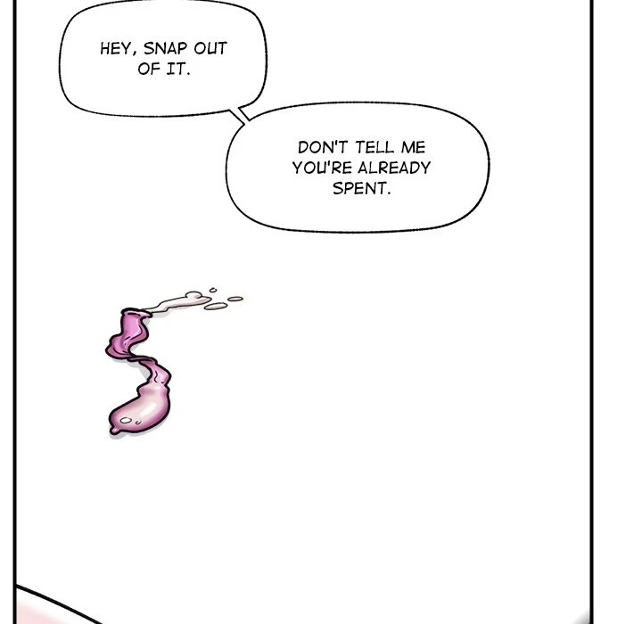 Hypnotist Security Guard Chapter 6, page 45